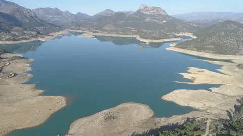 Kozan’da Baraj Ve Sulama Krizi Büyüyor (1)-1