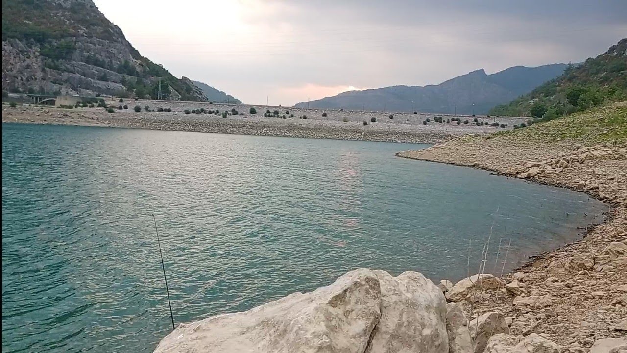 Kozan’da Baraj Ve Sulama Krizi Büyüyor (1)