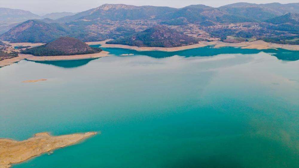 Kozan’da Baraj Ve Sulama Krizi Büyüyor (2)