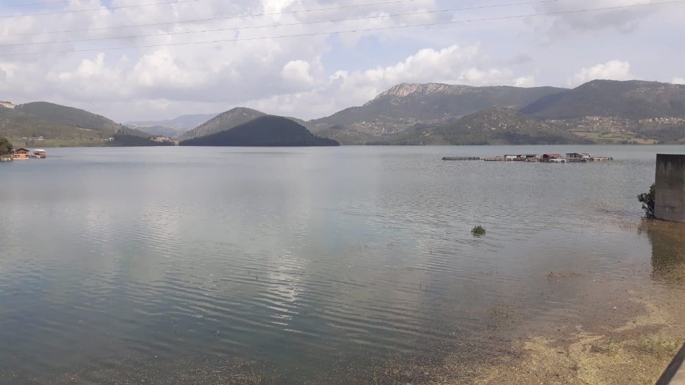 Kozan’da Baraj Ve Sulama Krizi Büyüyor (3)