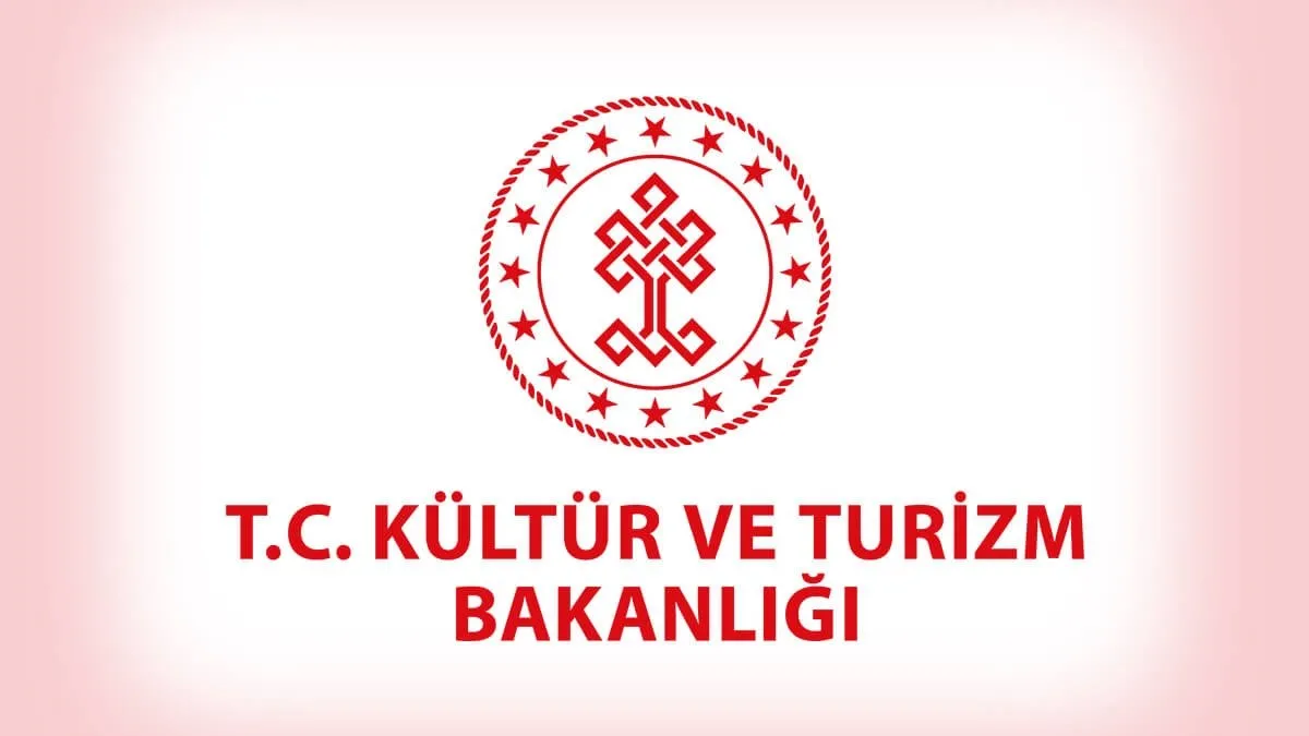 Kültür Ve Turizm Bakanlığı-1