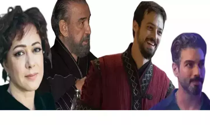 Kuruluş Orhan Dizisi Ne Zaman Başlıyor2