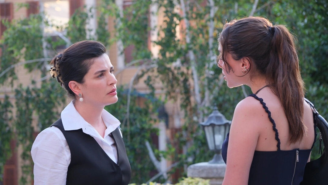 Leyla Dizisi Final Yaptı, 38. Bölüm Yayınlanmadı2