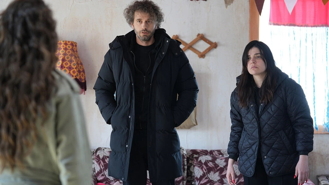 Leyla Dizisi Final Yaptı, 38. Bölüm Yayınlanmadı3