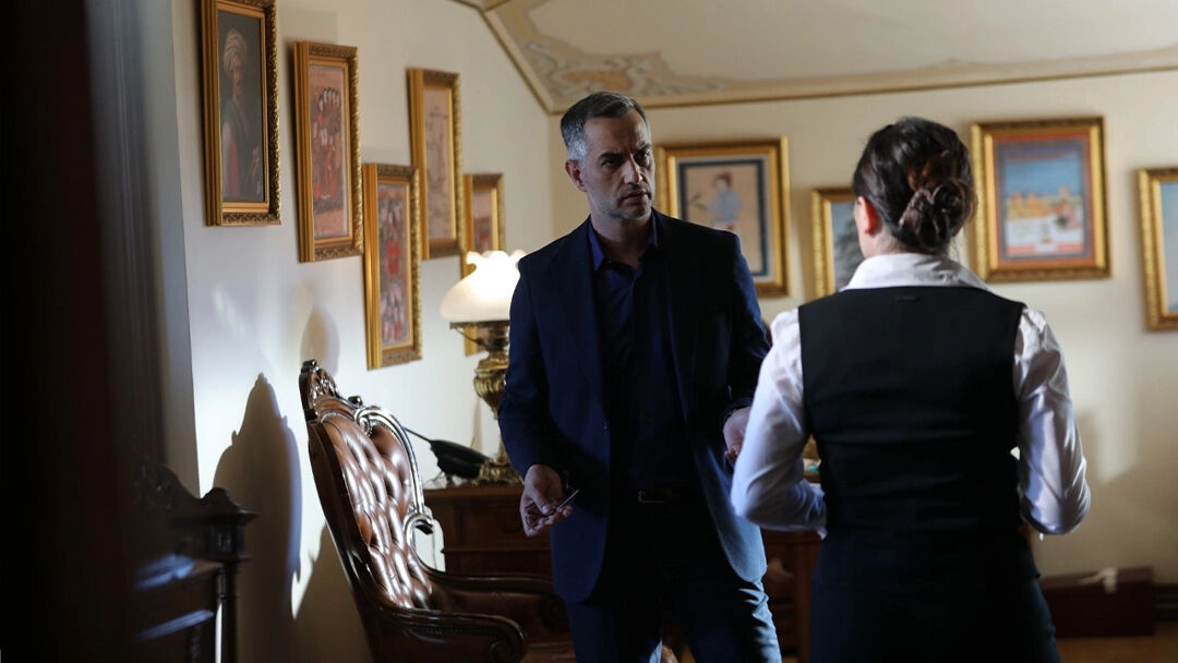 Leyla Dizisi Final Yaptı, 38. Bölüm Yayınlanmadı5