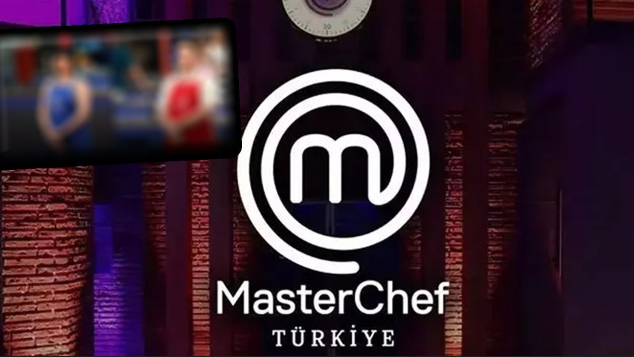 Masterchef Türkiye (2)