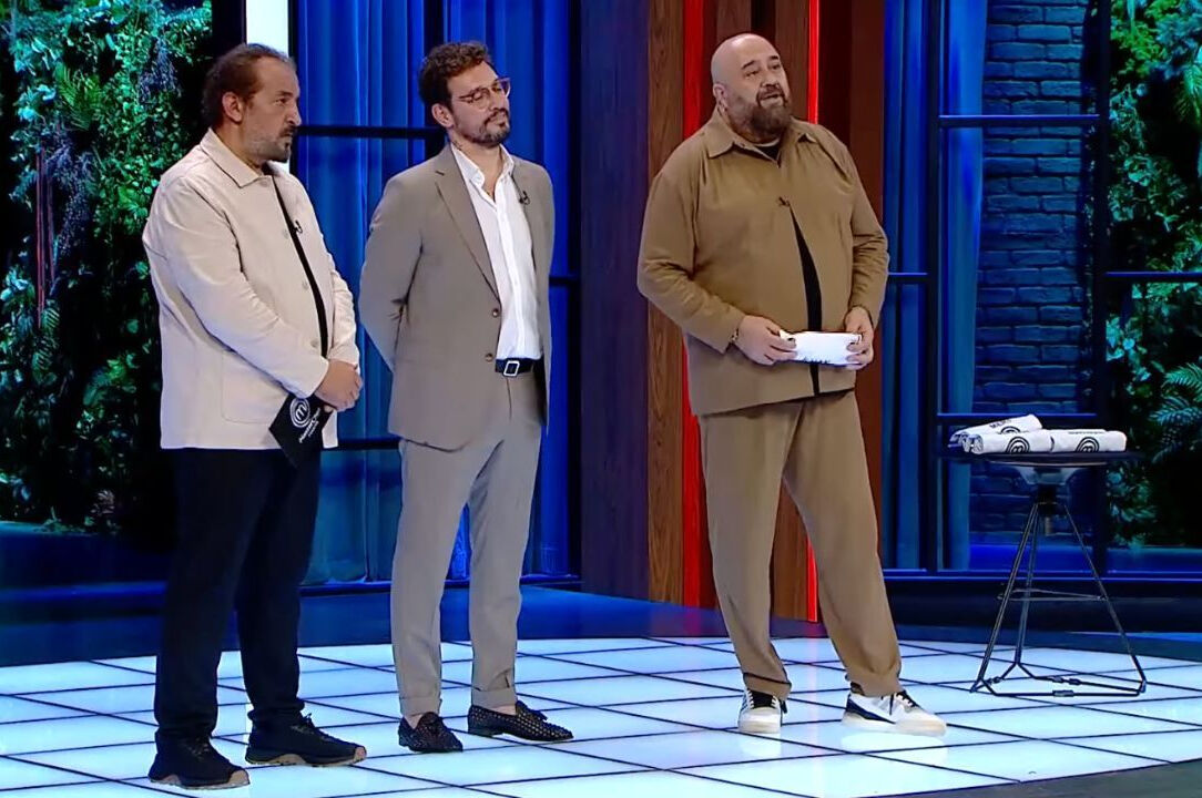 Masterchef Türkiye (3)