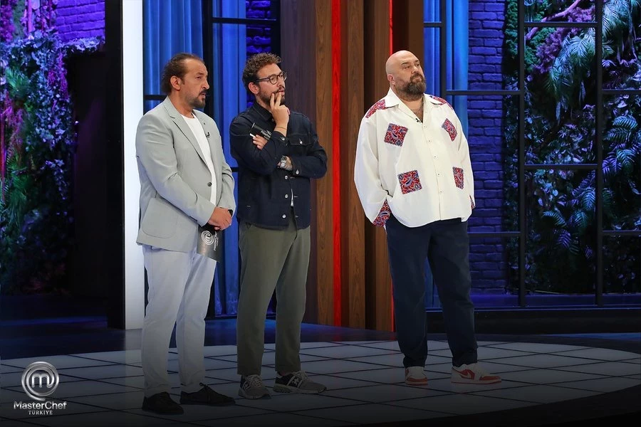 Masterchef’te Künefe Düellosu İşte 19 Eylül Eleme Adayları3