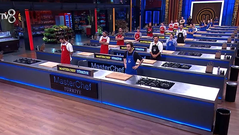 Masterchef’te Künefe Düellosu İşte 19 Eylül Eleme Adayları4