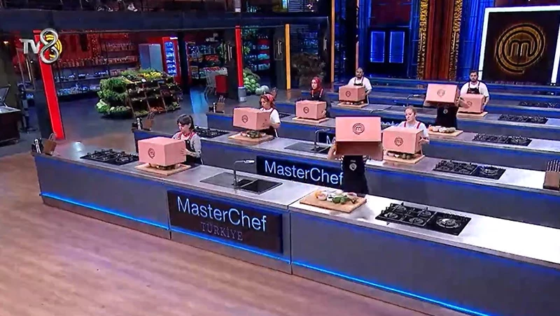 Masterchef’te Künefe Düellosu İşte 19 Eylül Eleme Adayları6