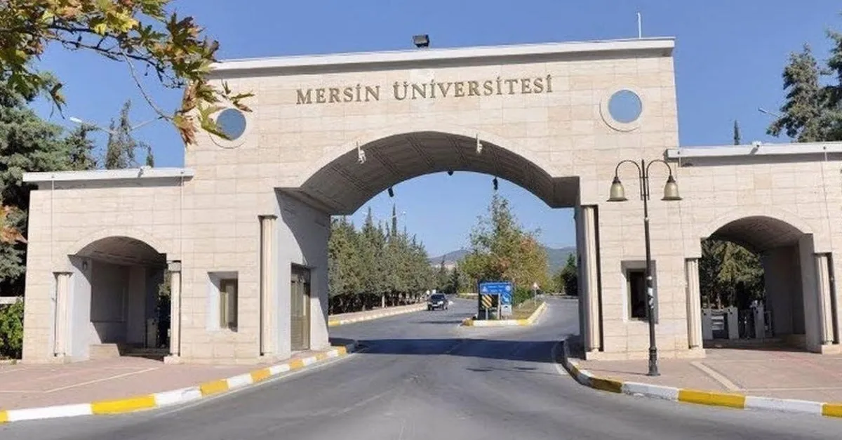 Mersin Üniversitesi (3)
