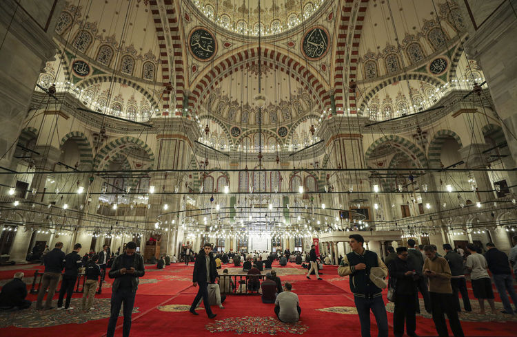 Mevlid Kandili Hangi Gün Kutlanacak2