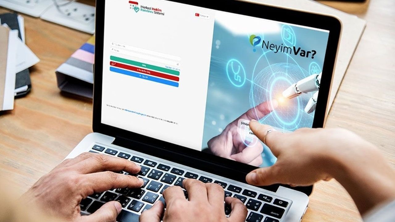 MHRS Hacklendi İddiası Yalanlandı Hasta Bilgileri Güvende
