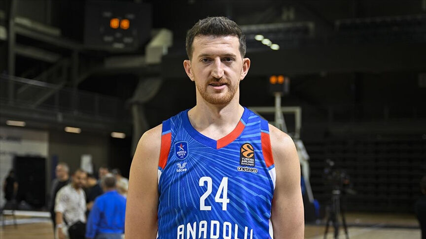 Milli Basketbolcu Ercan Osmani Kimdir2