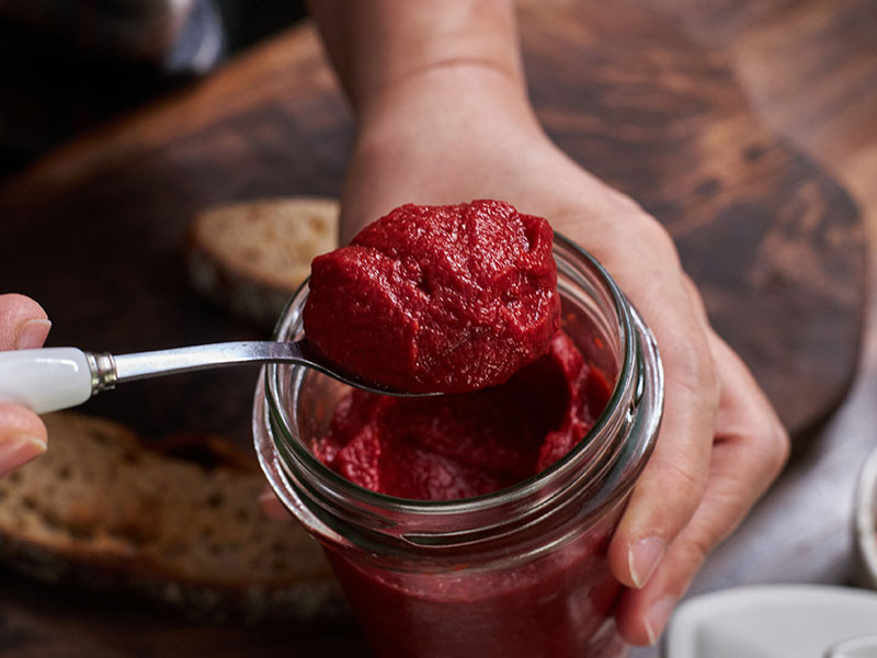 Okullar Açıldı Osmaniyelilerde Salça Sezonu Başladı2