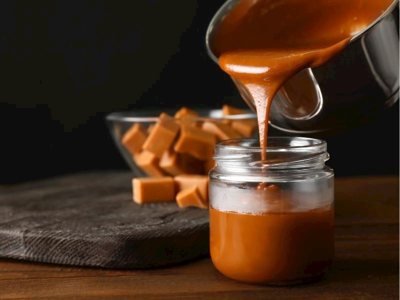 Orijinal Karamel (2)