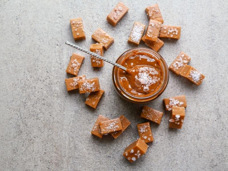 Orijinal Karamel (3)