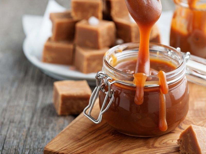 Orijinal Karamel (4)