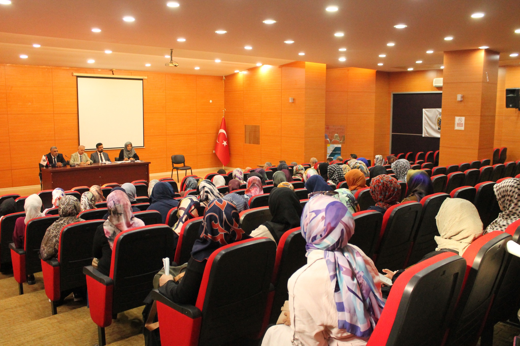 Osmaniye İl Müftülüğünde Aylık Mutat Toplantı Yapıldı6