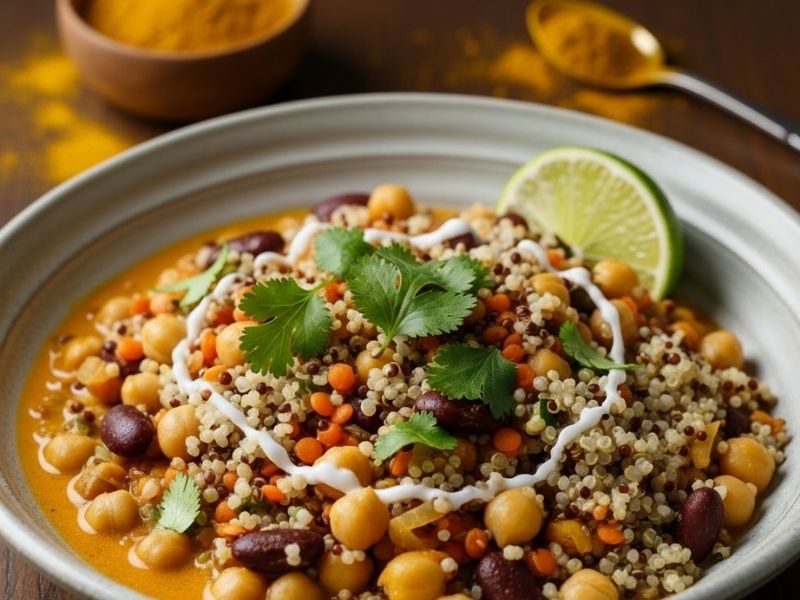 Osmaniye Sofralarında Köri Baharatın Egzotik Dokunuşu (5)