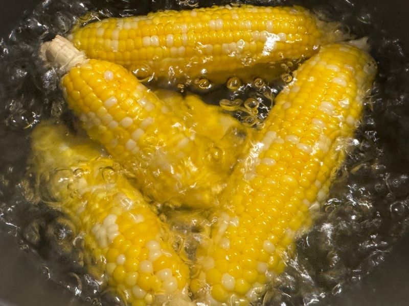 Osmaniye Sofralarında Taze Mısır Lezzeti Pişirmenin Püf Noktaları (2)