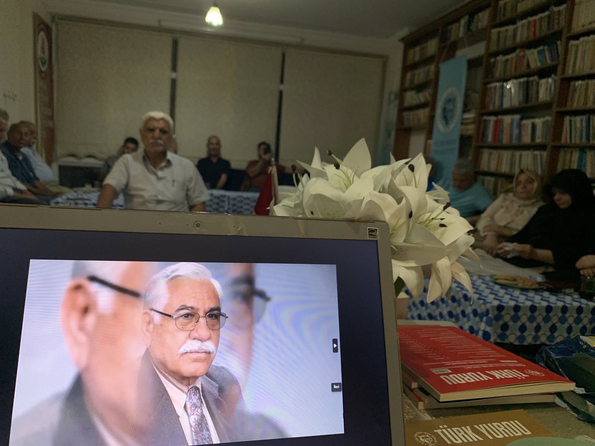 Osmaniye Türk Ocakları Yeni Sezona Merhum Mehmet Avşar’ı Anarak Başladı (3)