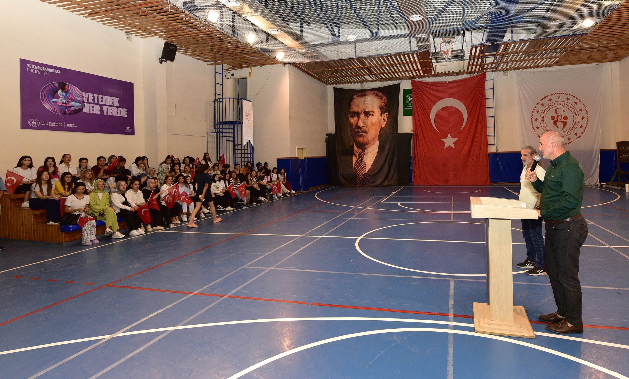 Osmaniye’de 2025 2026 Okul Sporları Başlıyor2