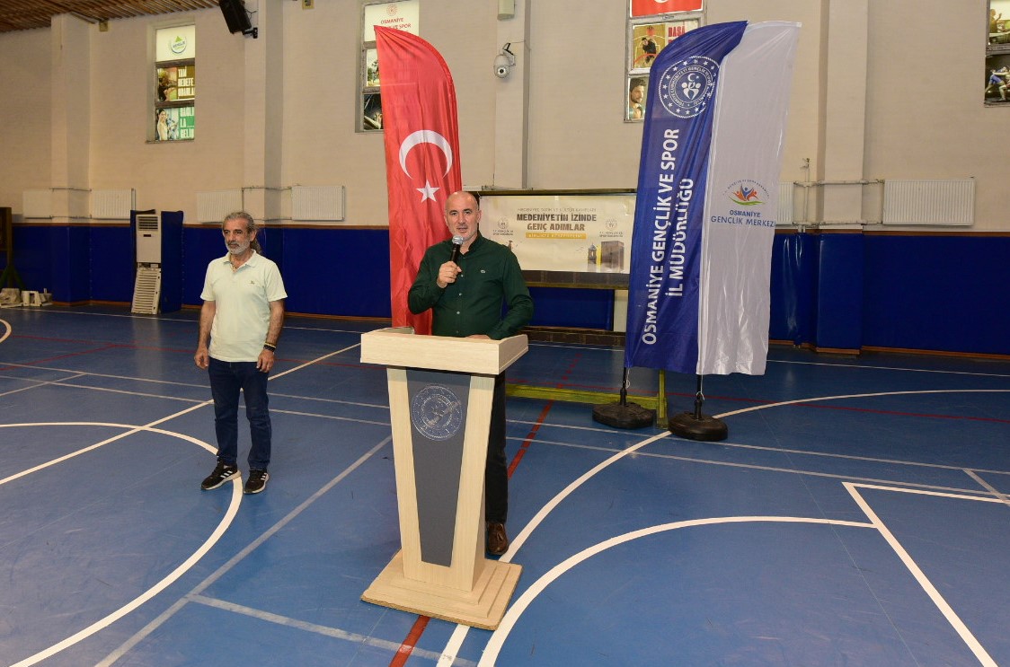 Osmaniye’de 2025 2026 Okul Sporları Başlıyor3