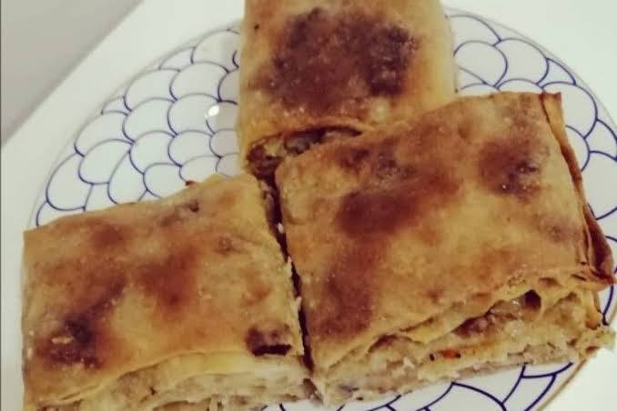 Osmaniye'de Etli Kömbe Keyfi (3)