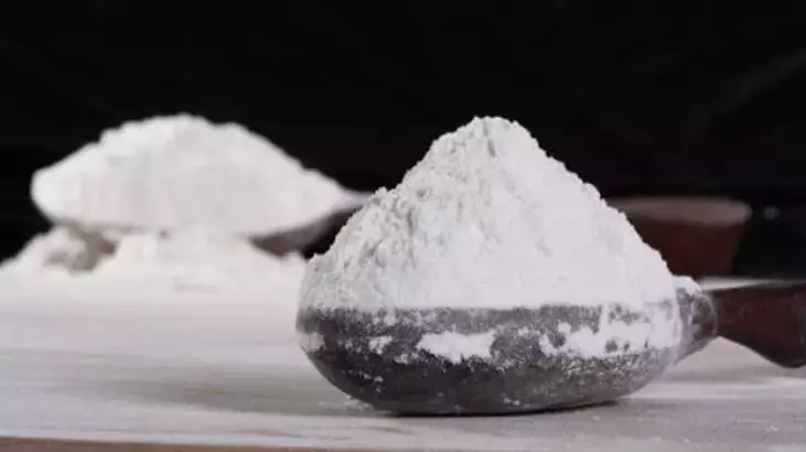 Osmaniye’de Evde Pudra Şekeri Yapmanın Pratik Yolu (1)