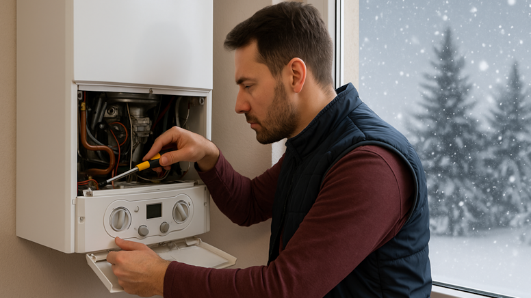 Osmaniye’de Kış Öncesi Kombi Bakımıyla Faturalar Yarıya Düşüyor (2)-1