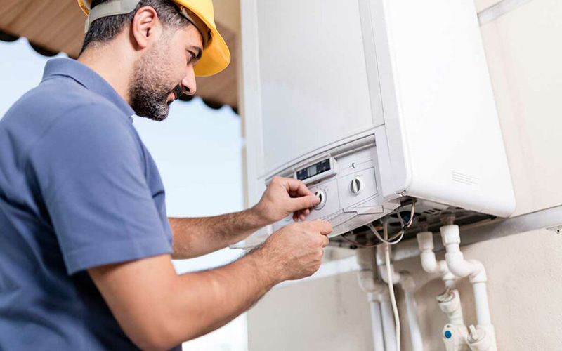 Osmaniye’de Kış Öncesi Kombi Bakımıyla Faturalar Yarıya Düşüyor (3)