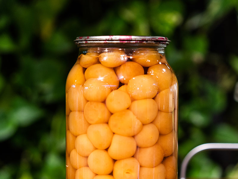 Osmaniye’de Top Biber Turşusunun Sırrı Çıtır Kalması İçin 3 Altın Tüyo (3)