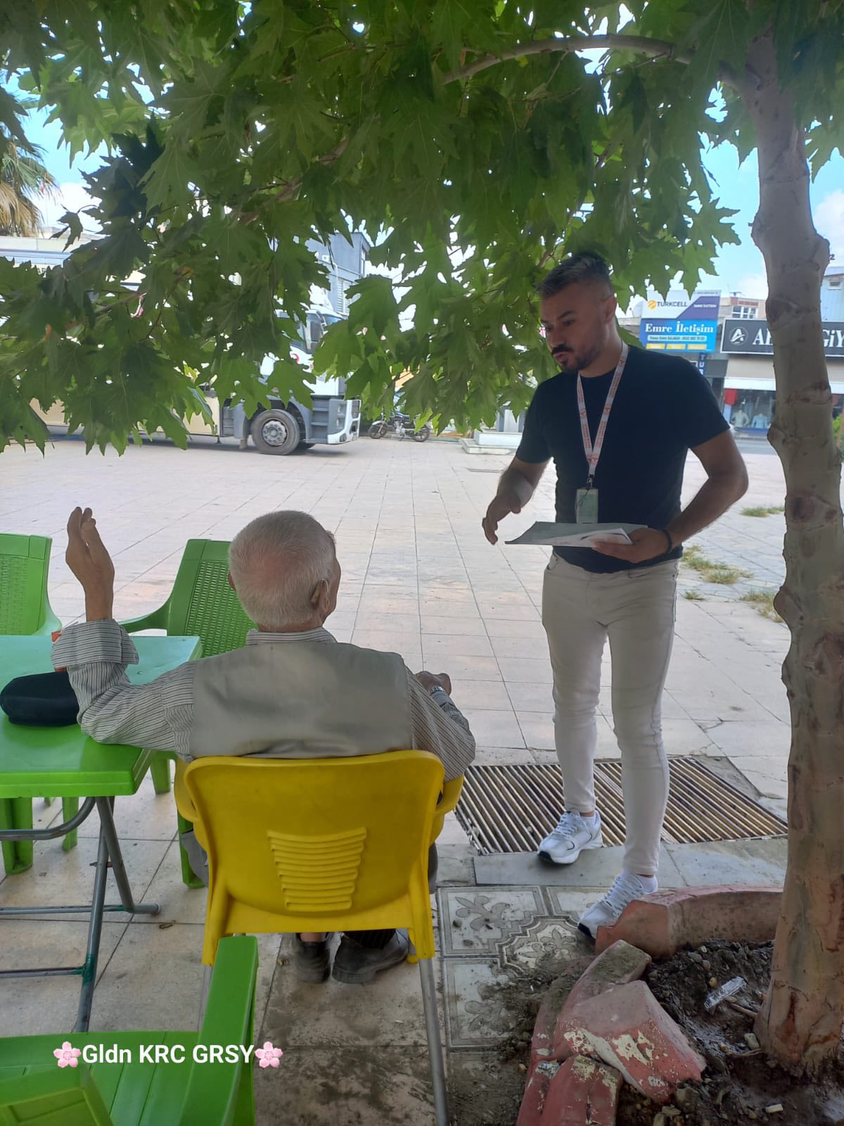 Osmaniye’de Tütünle Mücadele Sahaya Taşındı5