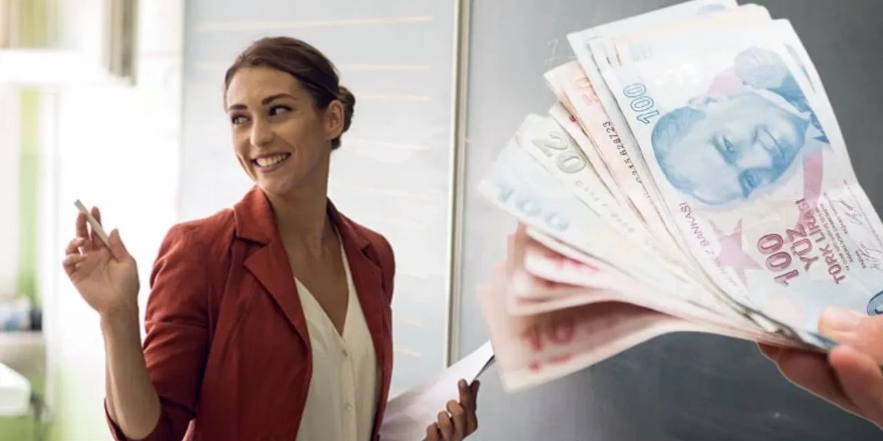 Osmaniyeli Öğretmenlere Ocak’ta Tazminat Zammı2