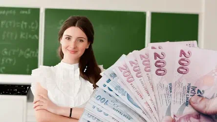 Osmaniyeli Öğretmenlere Ocak’ta Tazminat Zammı3