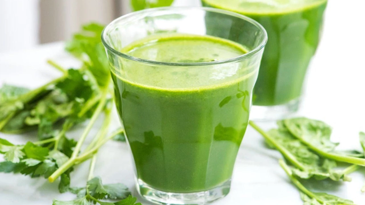 Osmaniyeli Vatandaşların Sağlıklı Yaşam Rehberi Yeşil Detoks (3)