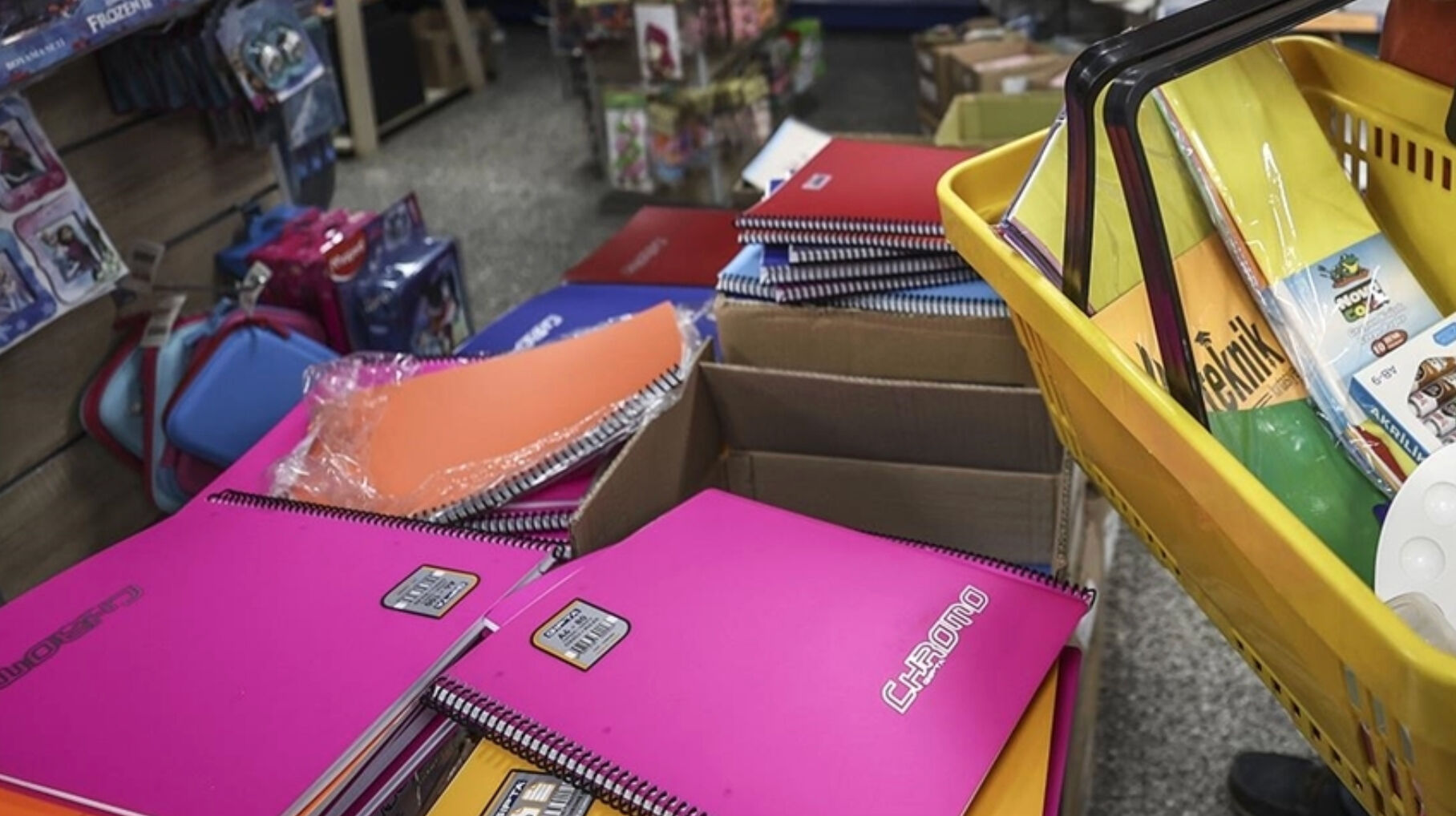 Osmaniyeliler Coğrafya Defteri Seçiminde Kararsız2