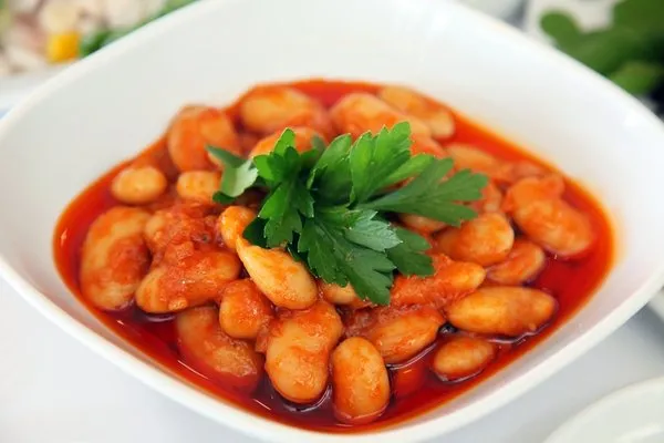 Osmaniyeliler Dikkat Çayeli Usulü Kuru Fasulyeyi Deneyin2