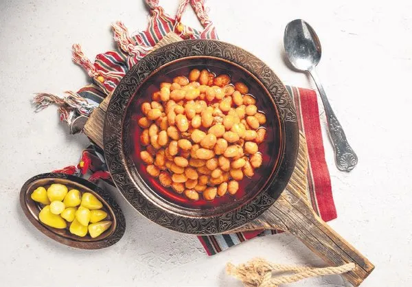 Osmaniyeliler Dikkat Çayeli Usulü Kuru Fasulyeyi Deneyin3