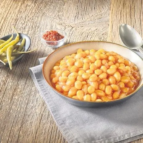 Osmaniyeliler Dikkat Çayeli Usulü Kuru Fasulyeyi Deneyin4