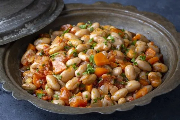 Osmaniyeliler Dikkat Çayeli Usulü Kuru Fasulyeyi Deneyin6