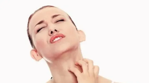 Osmaniyeliler Dikkat Kaşıntınızın Nedeni Stres Olabilir3