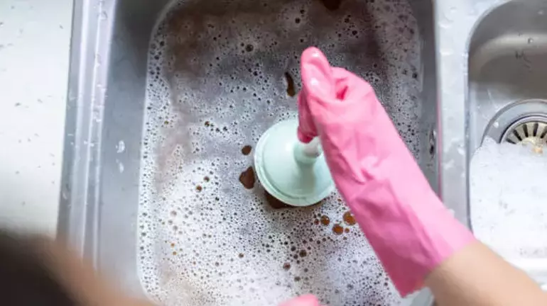 Osmaniyeliler Dikkat Lavabo Tıkanıklığına Doğal Çözüm2