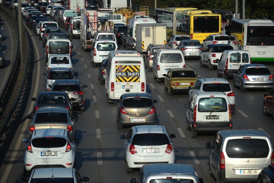 Osmaniyeliler Dikkat Takip Mesafesine Uymayana 993 Tl3