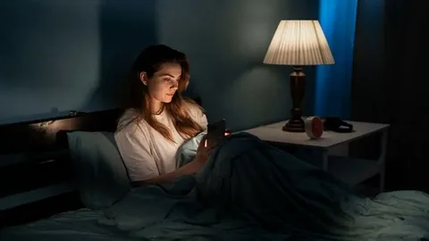 Osmaniyeliler Dikkat Uyumadan Önce Telefona Bakmayın3