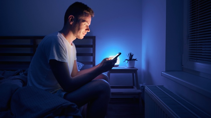 Osmaniyeliler Dikkat Uyumadan Önce Telefona Bakmayın4