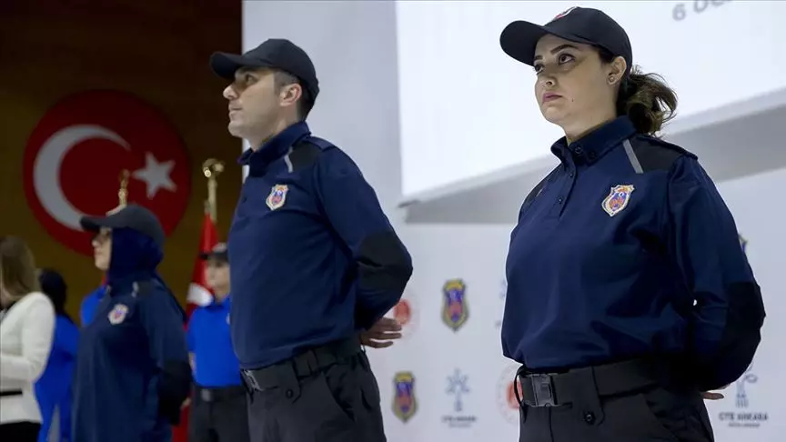 Osmaniyeliler Gardiyan Alım Sonuçlarını Bekliyor1