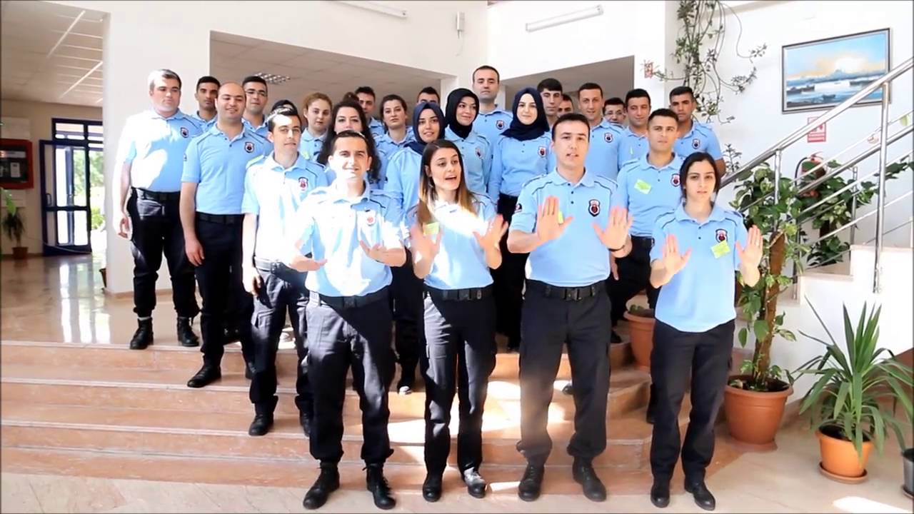 Osmaniyeliler Gardiyan Alım Sonuçlarını Bekliyor4-1