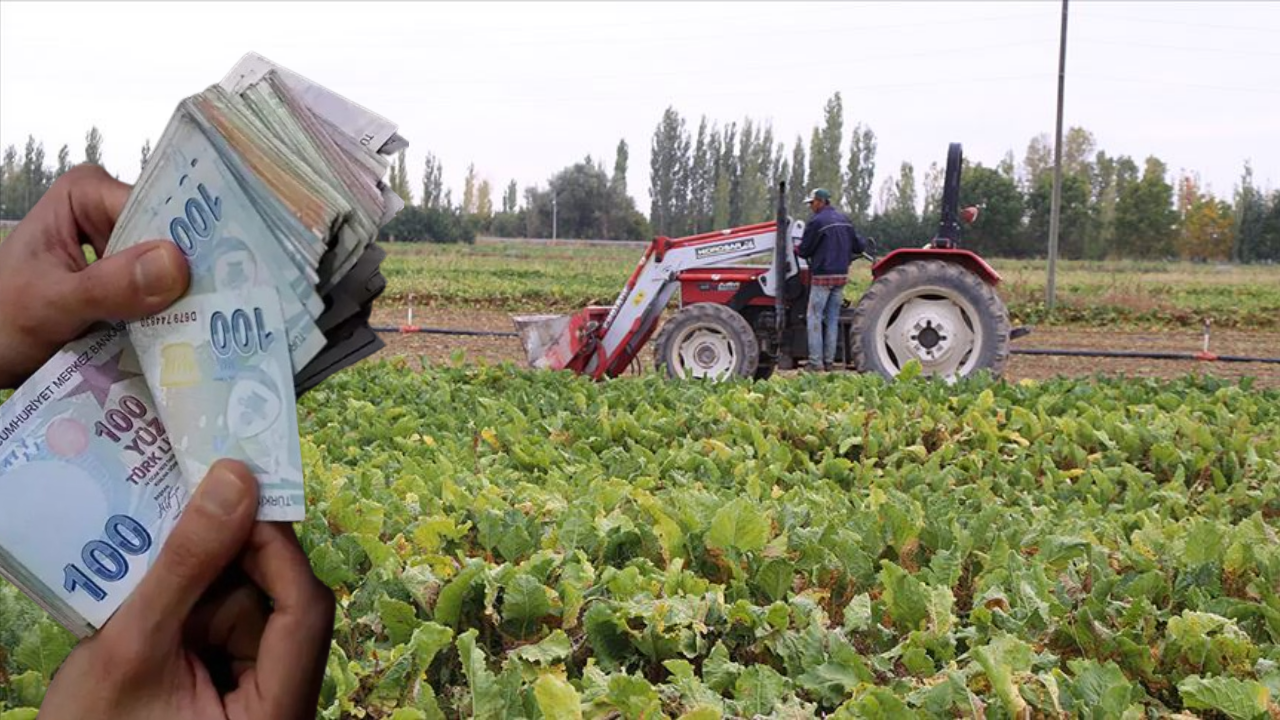 Osmaniyeliler İçin %100 Hibeli Tarım Desteği Başladı1